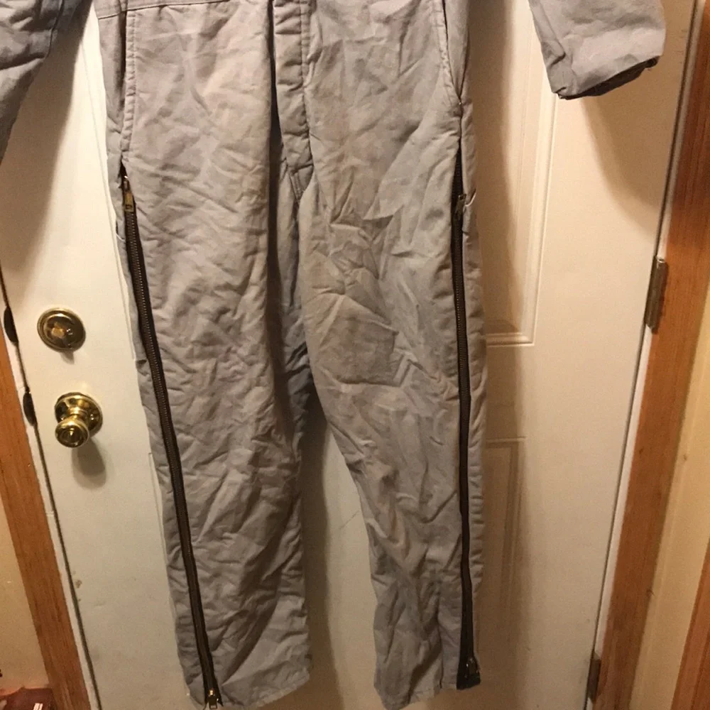 Vintage Wallls Coverall‎ M